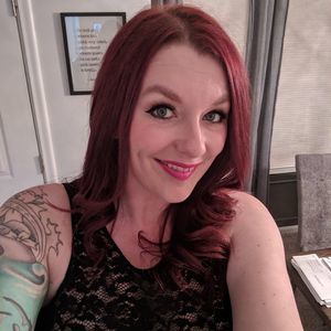 Meet your Posher, Erica